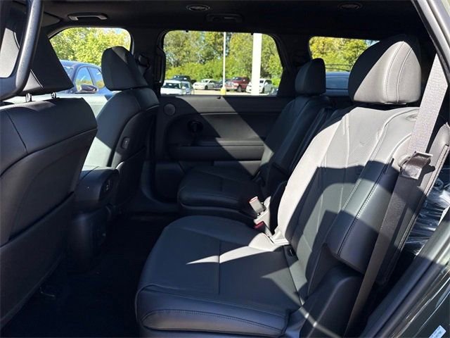 New 2026 Hyundai Palisade XRT Pro image 7