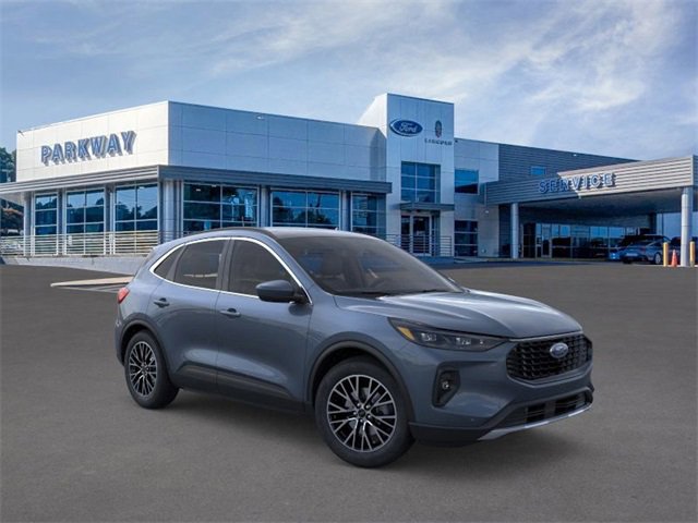New 2025 Ford Escape SE w/ PHEV Premium Package image 7