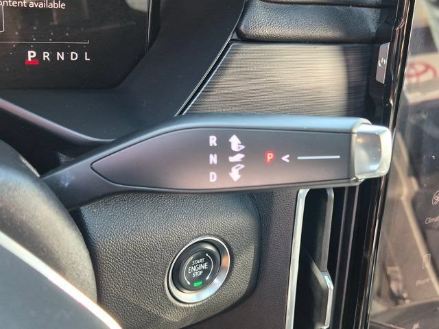 Used 2024 GMC Acadia Elevation FWD image 21