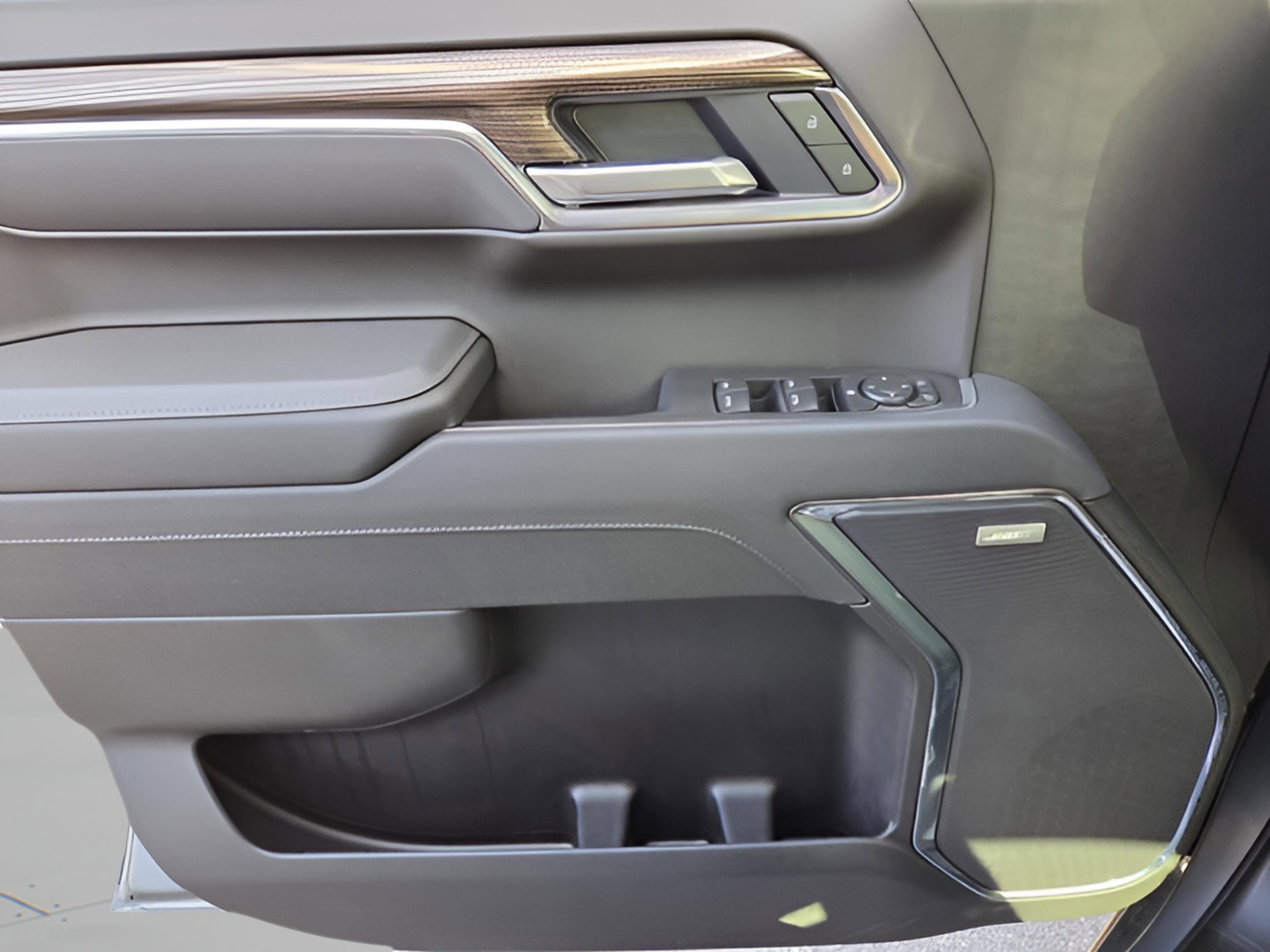 New 2026 Chevrolet Silverado 1500 LT Trail Boss w/ Convenience Package II image 21