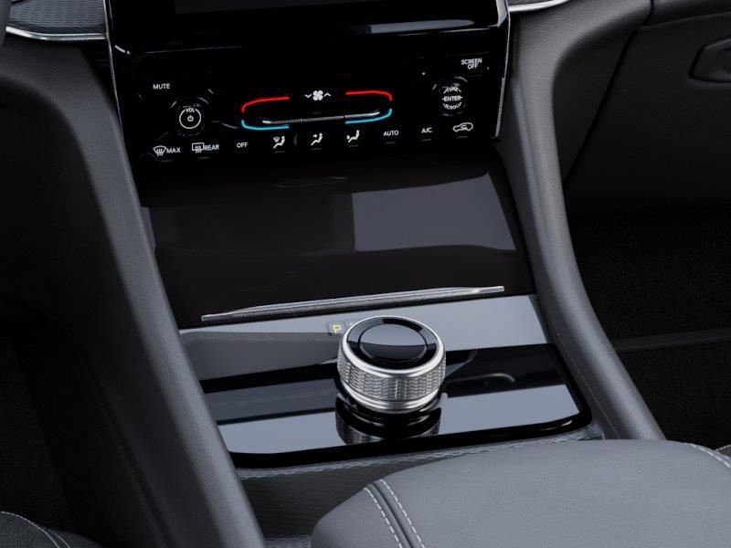 New 2026 Jeep Grand Cherokee L Laredo RWD image 24