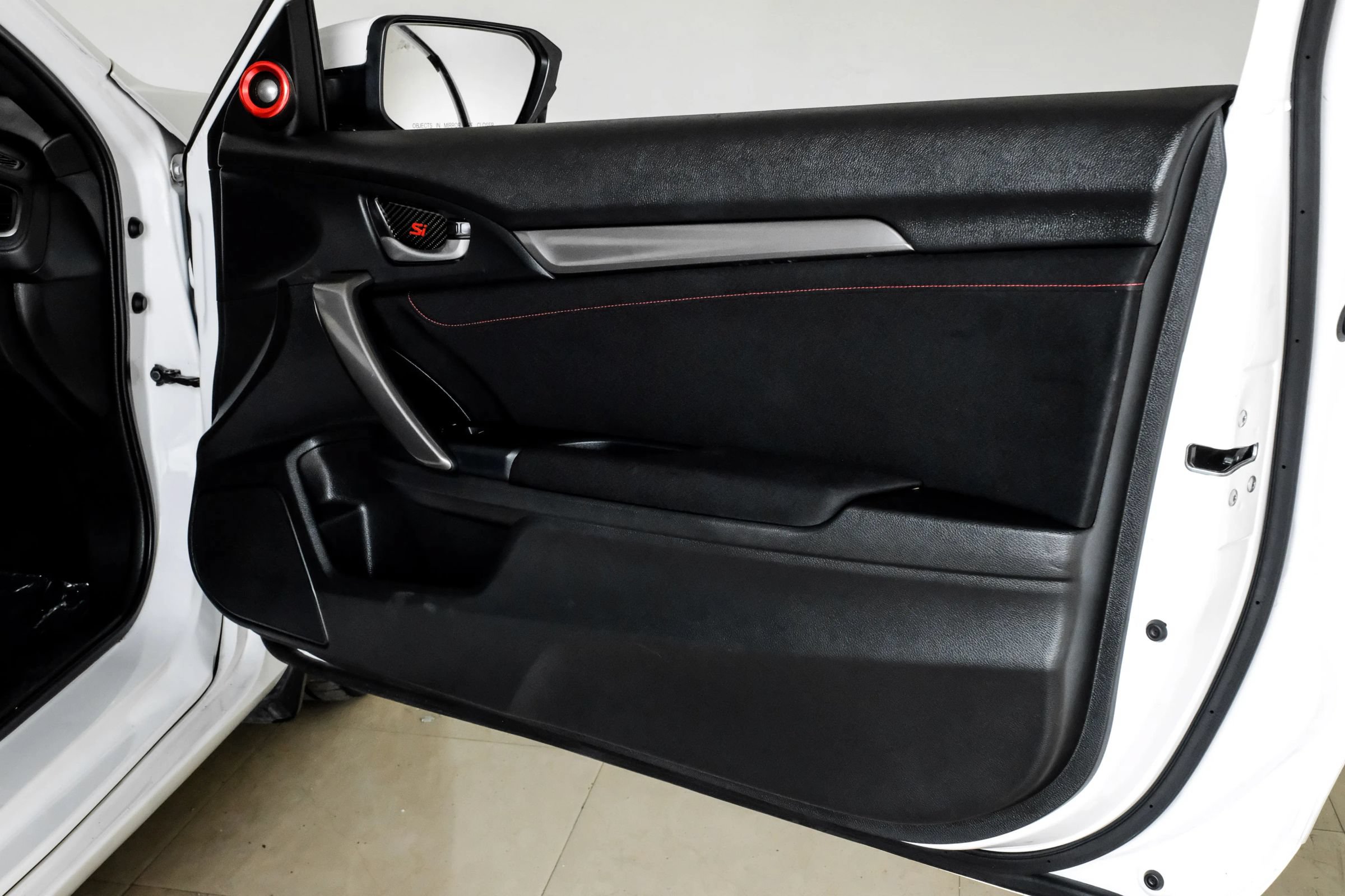 Used 2018 Honda Civic Si image 43