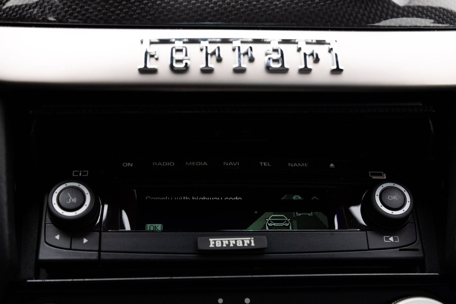 Used 2009 Ferrari 599 GTB Fiorano RWD image 45
