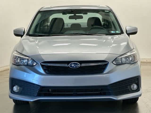 Used 2020 Subaru Impreza 2.0i Premium AWD/4WD image 26