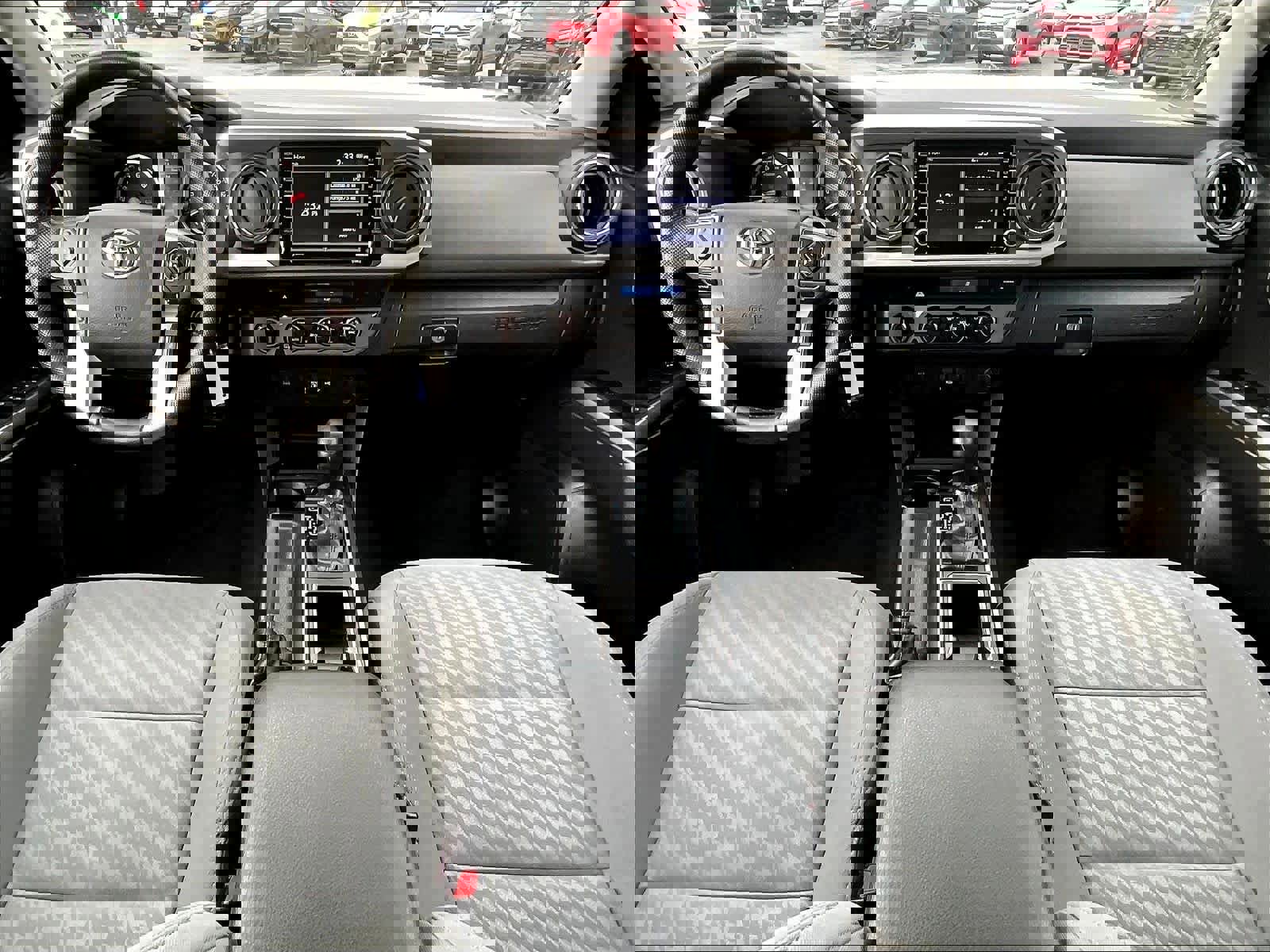 Used 2022 Toyota Tacoma SR5 image 21