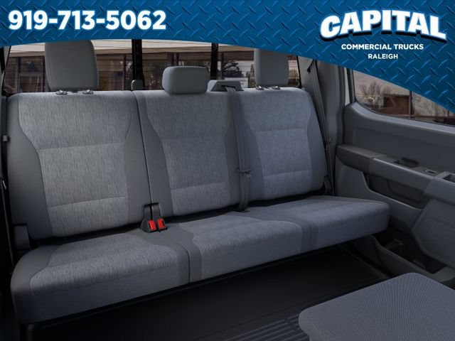 New 2026 Ford F250 XL w/ STX Appearance Package AWD/4WD image 13