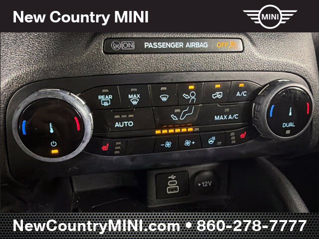 Used 2024 Ford Bronco Sport Outer Banks w/ Tech Package AWD/4WD image 21