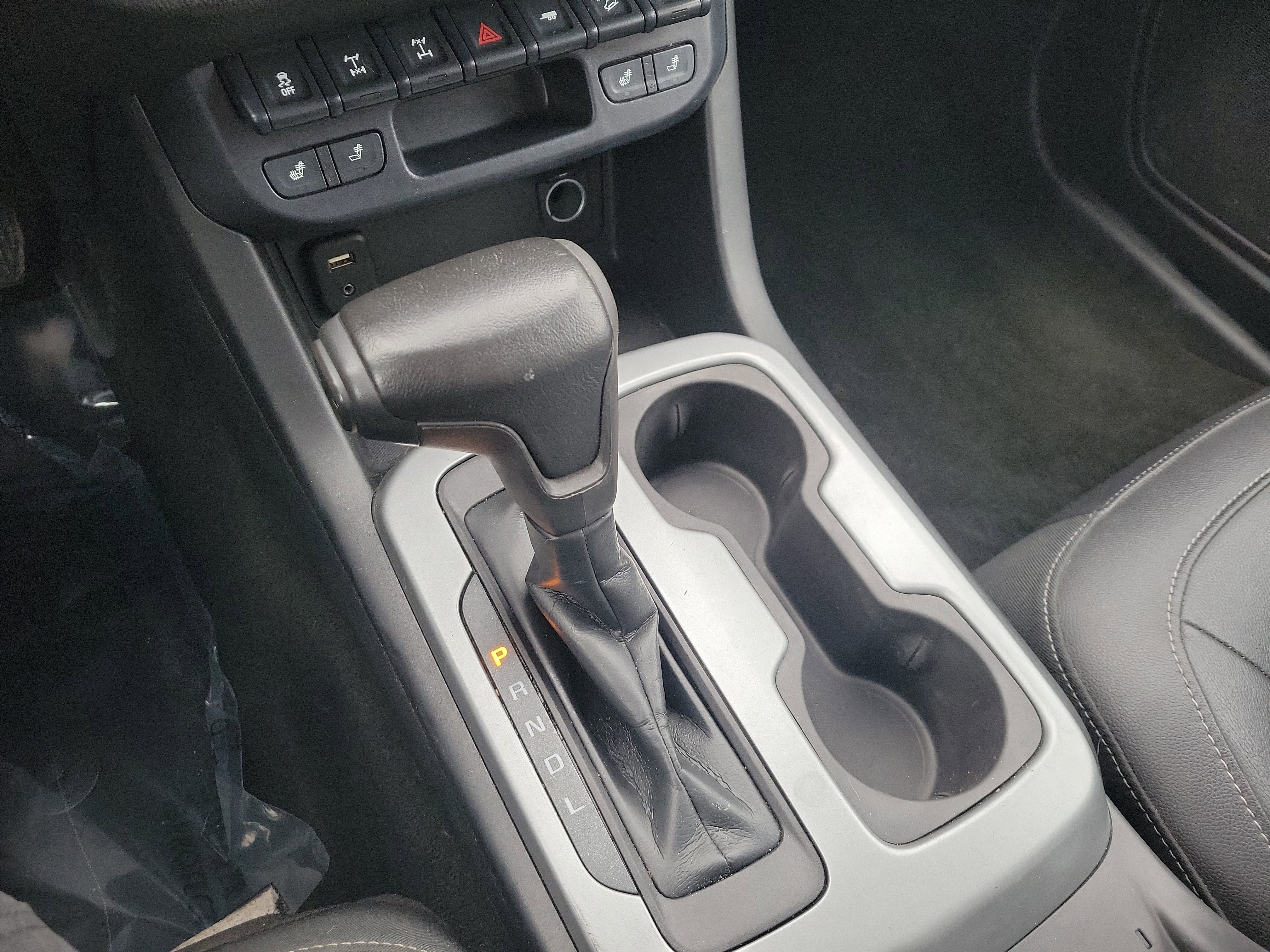 Used 2017 Chevrolet Colorado ZR2 image 24