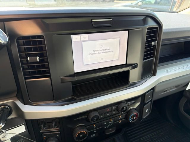 New 2026 Ford F350 XL AWD/4WD image 11