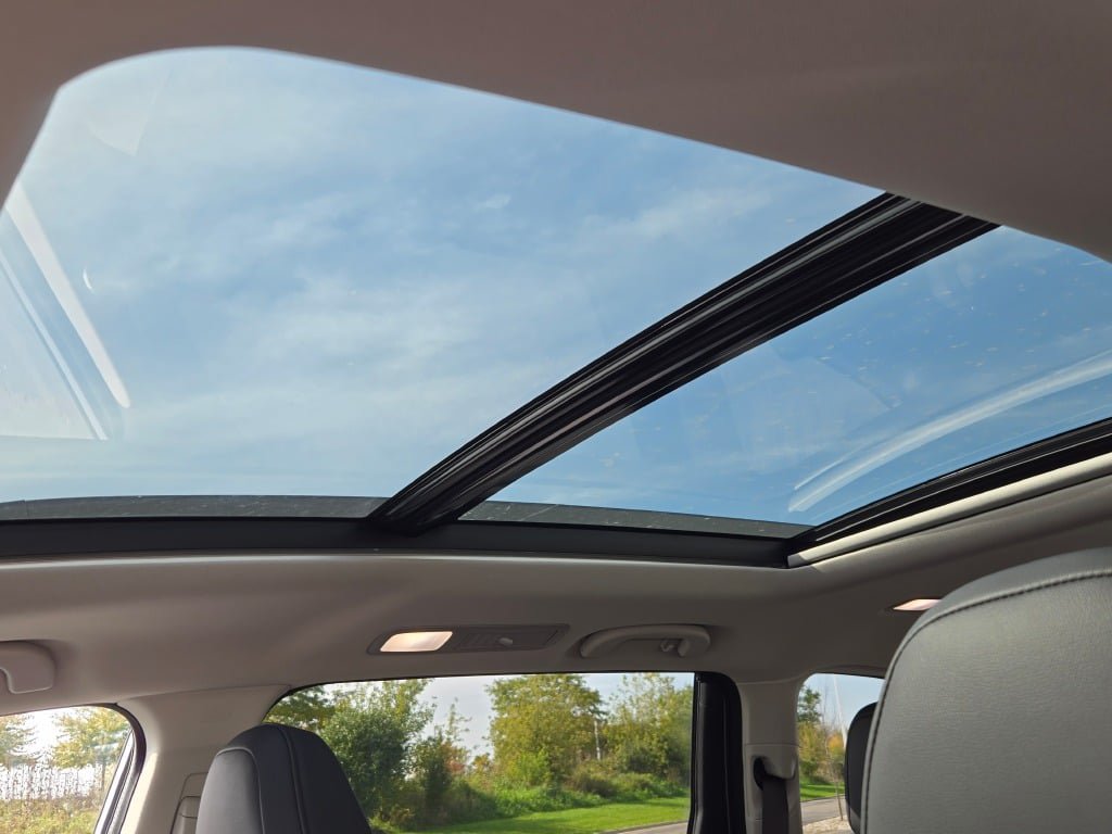 New 2027 Subaru Ascent Touring AWD/4WD image 29