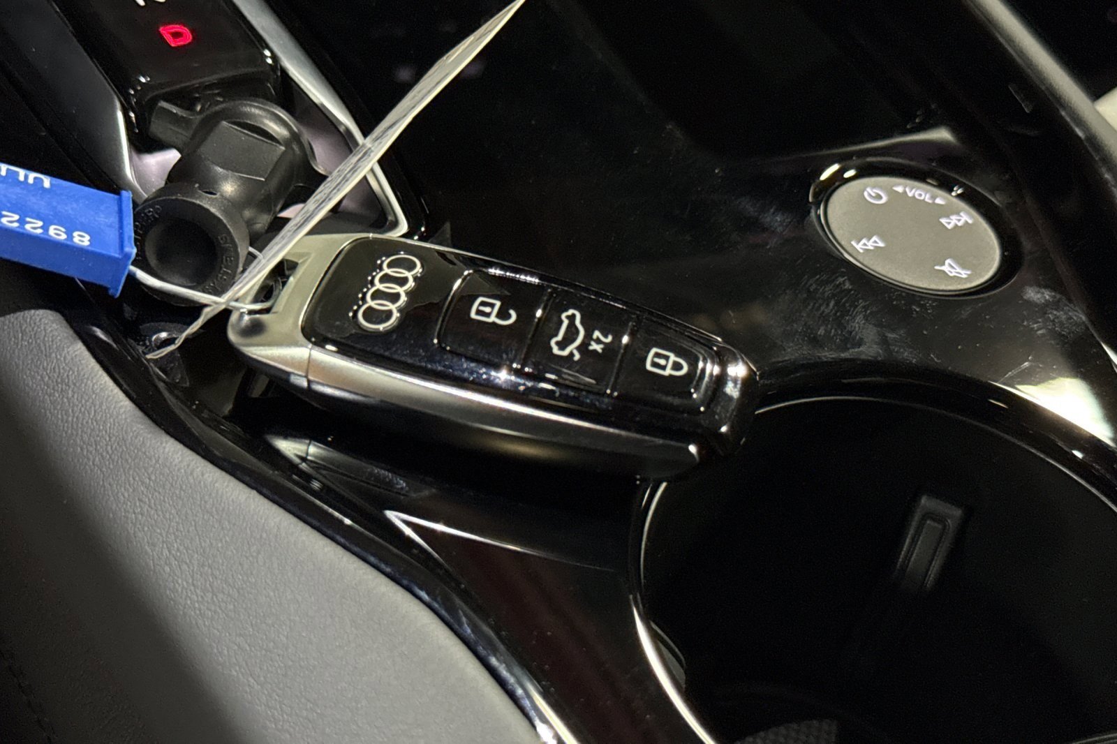 New 2026 Audi S e-tron GT Premium Plus AWD/4WD image 24