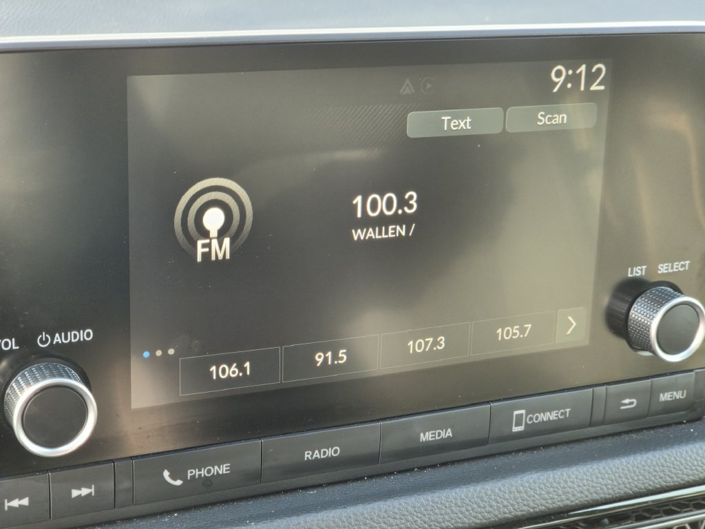 Used 2025 Honda Civic Sport image 17