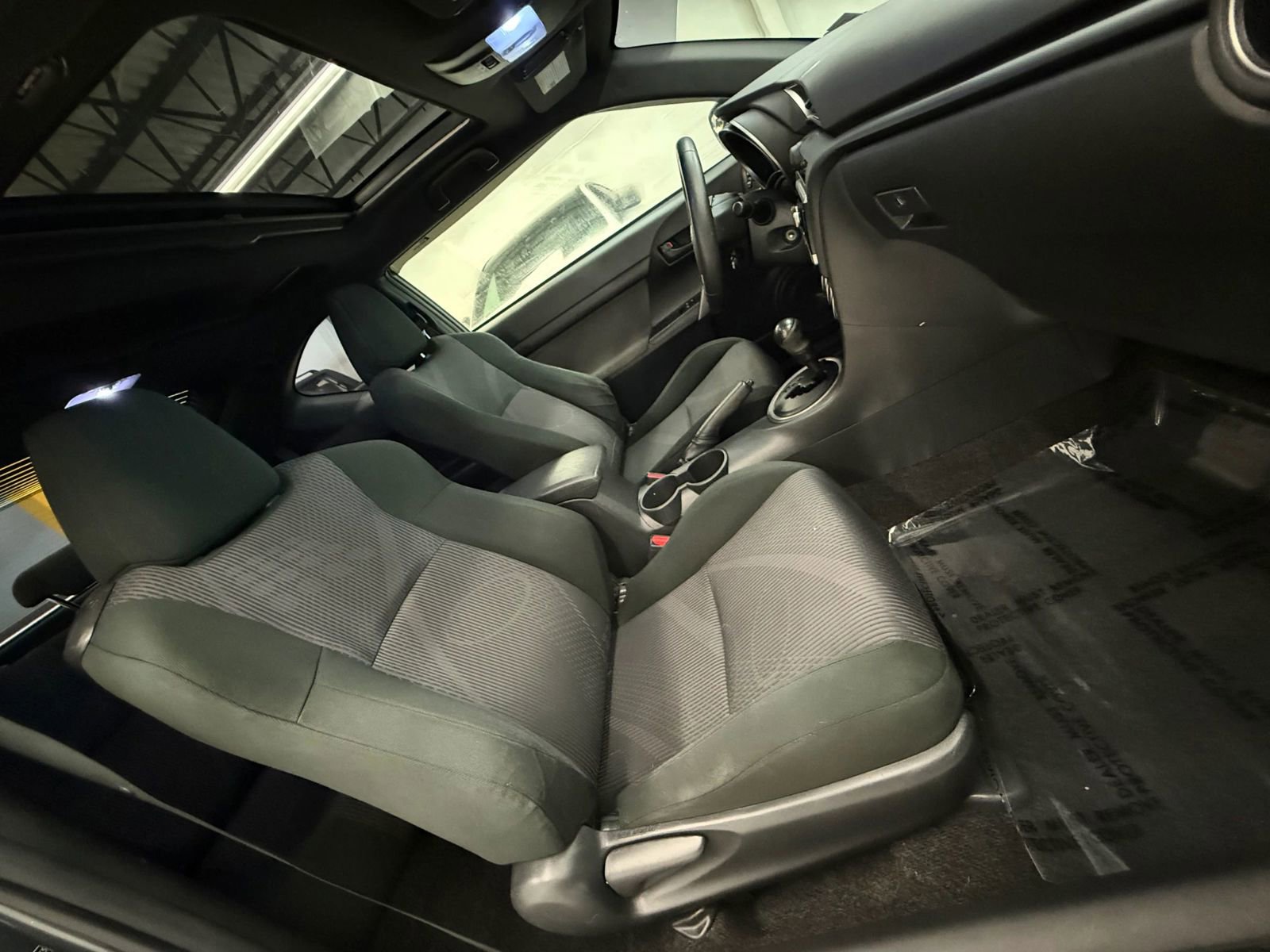 Used 2011 Scion tC image 21