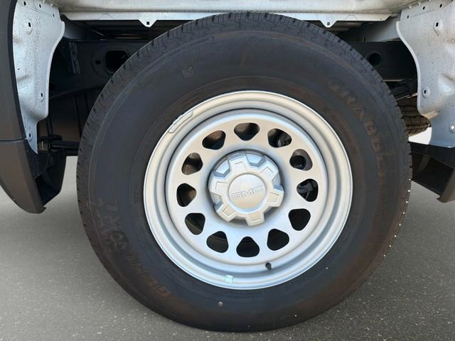 New 2026 GMC Sierra 1500 Pro w/ Pro Value Package image 10