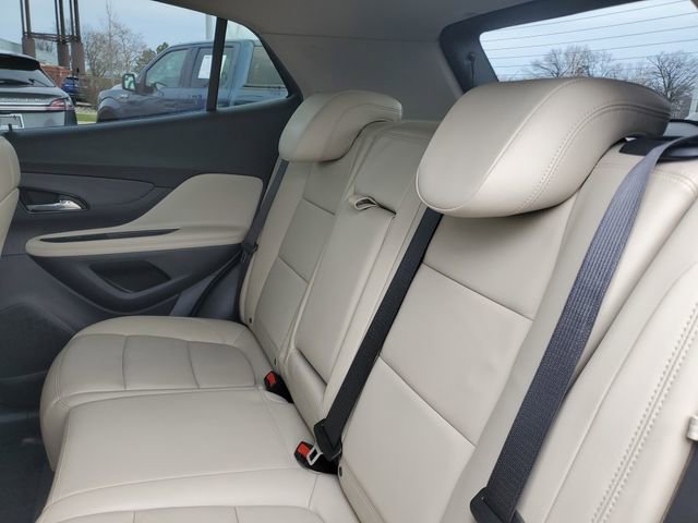 Used 2019 Buick Encore Essence image 27