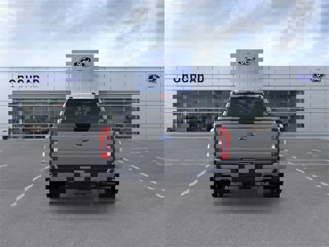 New 2026 Ford F450 XL w/ XL Driver Assist Package image 27