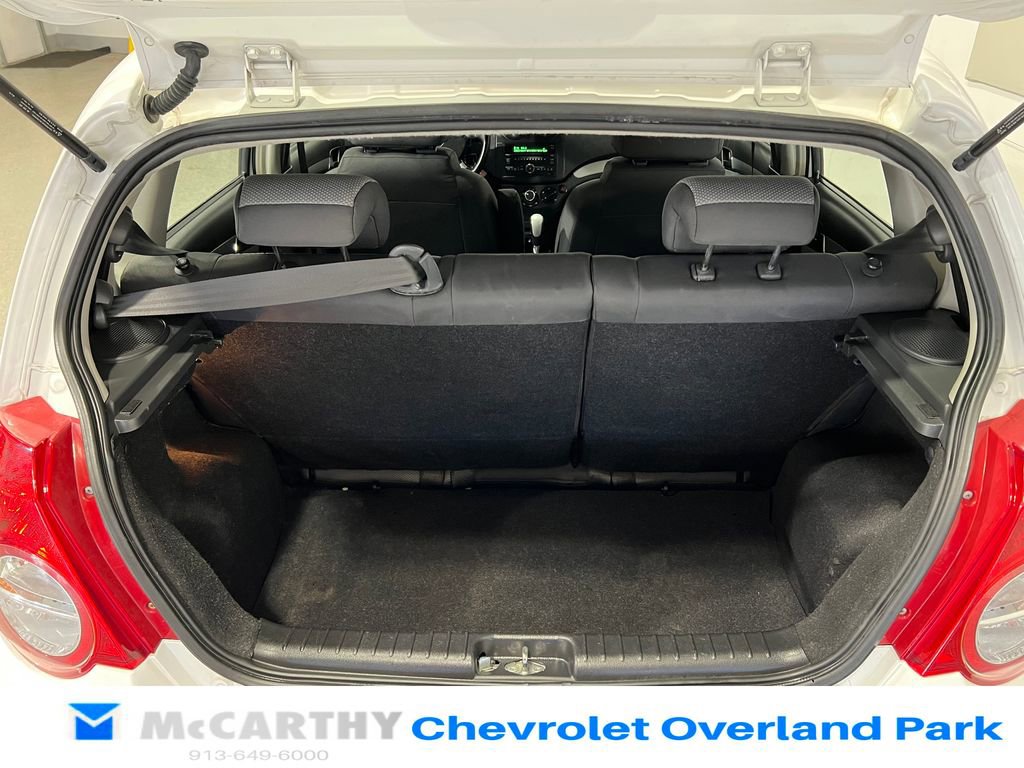 Used 2009 Chevrolet Aveo5 LT image 20