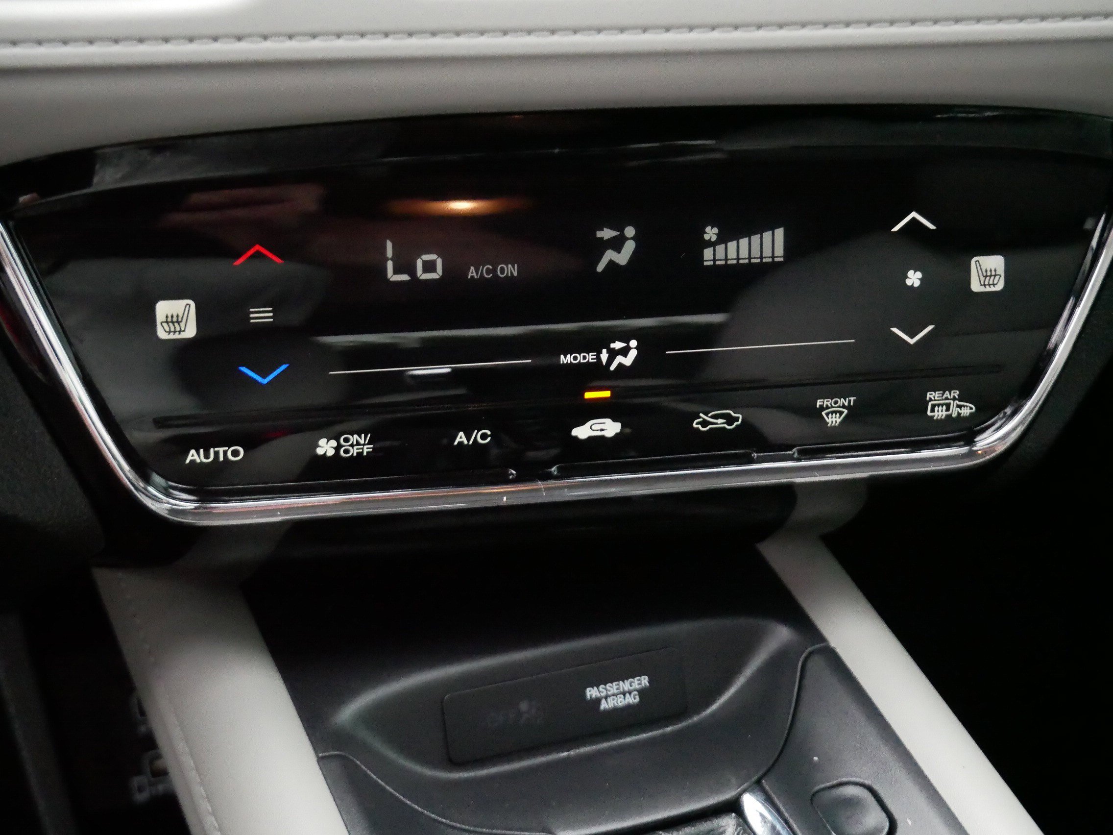 Used 2020 Honda HR-V EX image 23