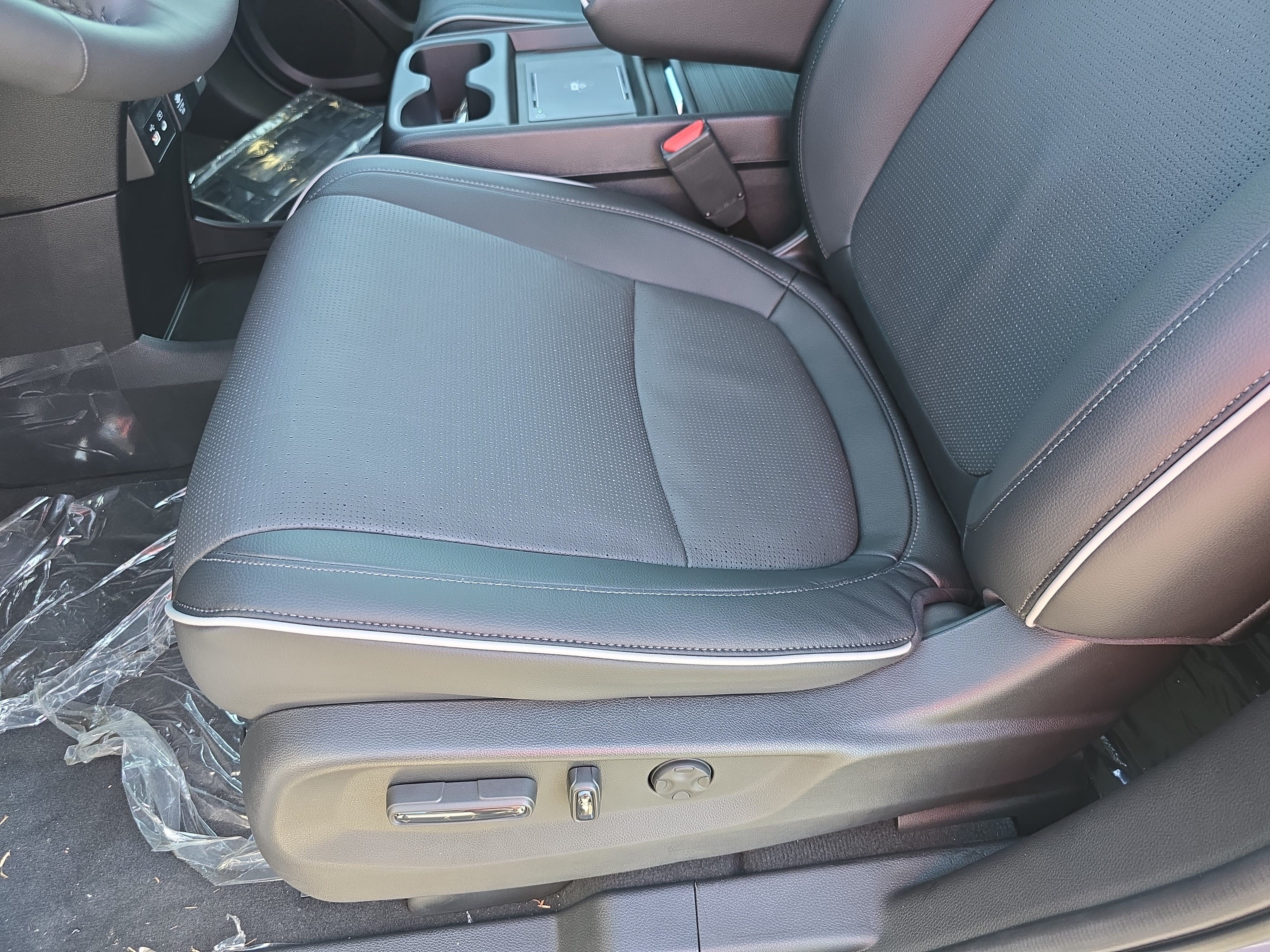 New 2027 Honda Odyssey Elite image 29