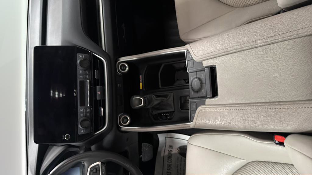 Used 2024 Toyota Grand Highlander XLE image 19