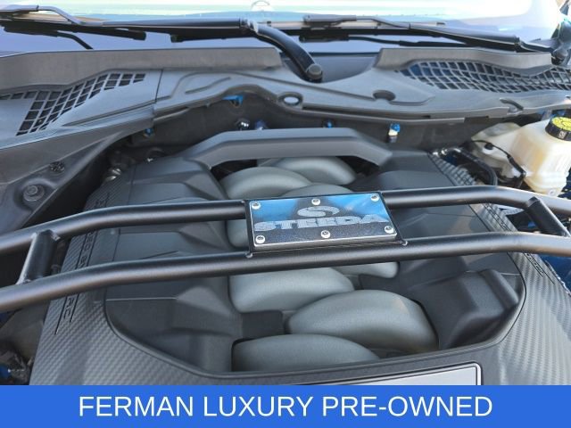 Used 2024 Ford Mustang GT Premium image 20