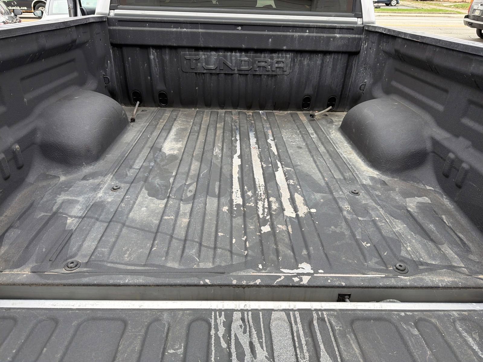 Used 2020 Toyota Tundra SR5 w/ SR5 Convenience Package AWD/4WD image 23