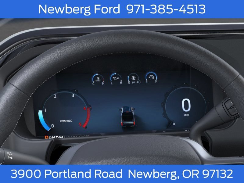 New 2026 Ford F250 Lariat w/ Black Appearance Package AWD/4WD image 13