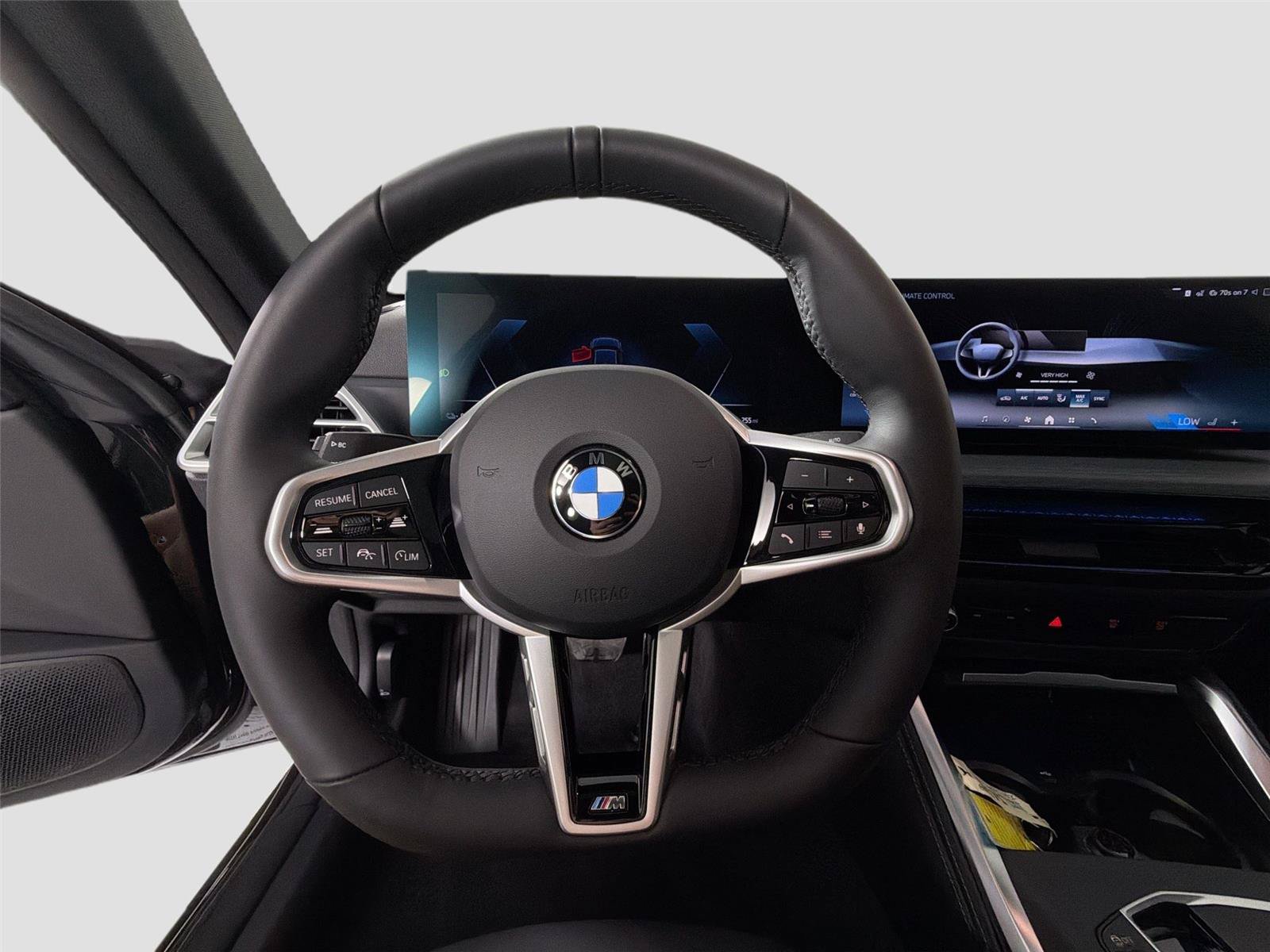 New 2026 BMW i4 xDrive40i w/ M Sport Package AWD/4WD image 11