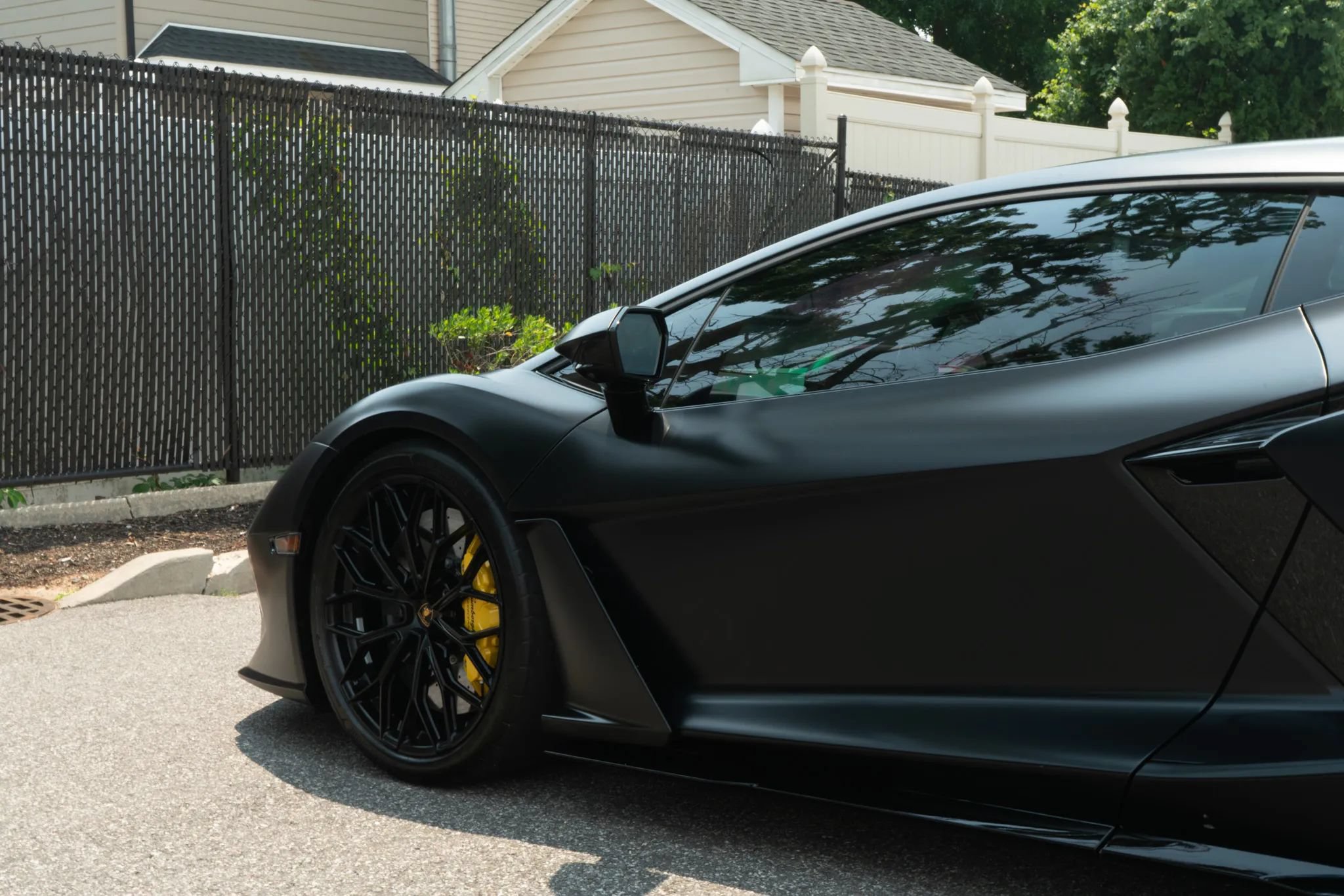 Used 2024 Lamborghini Revuelto AWD/4WD image 34