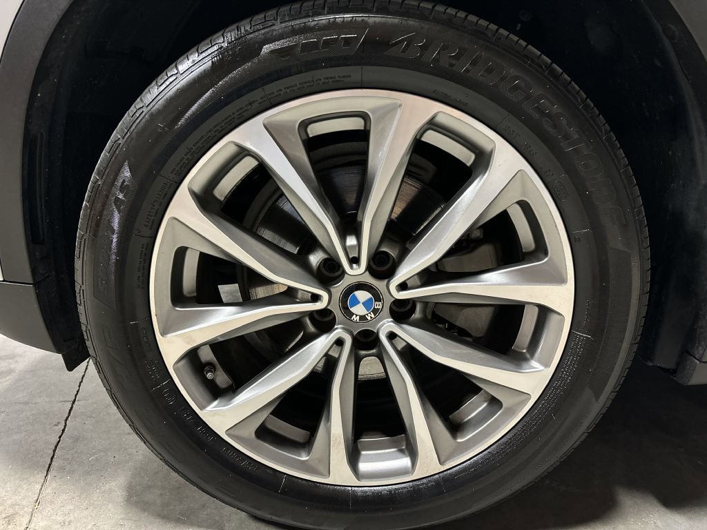 Used 2019 BMW X3 xDrive30i w/ Driving Assistance Package image 40