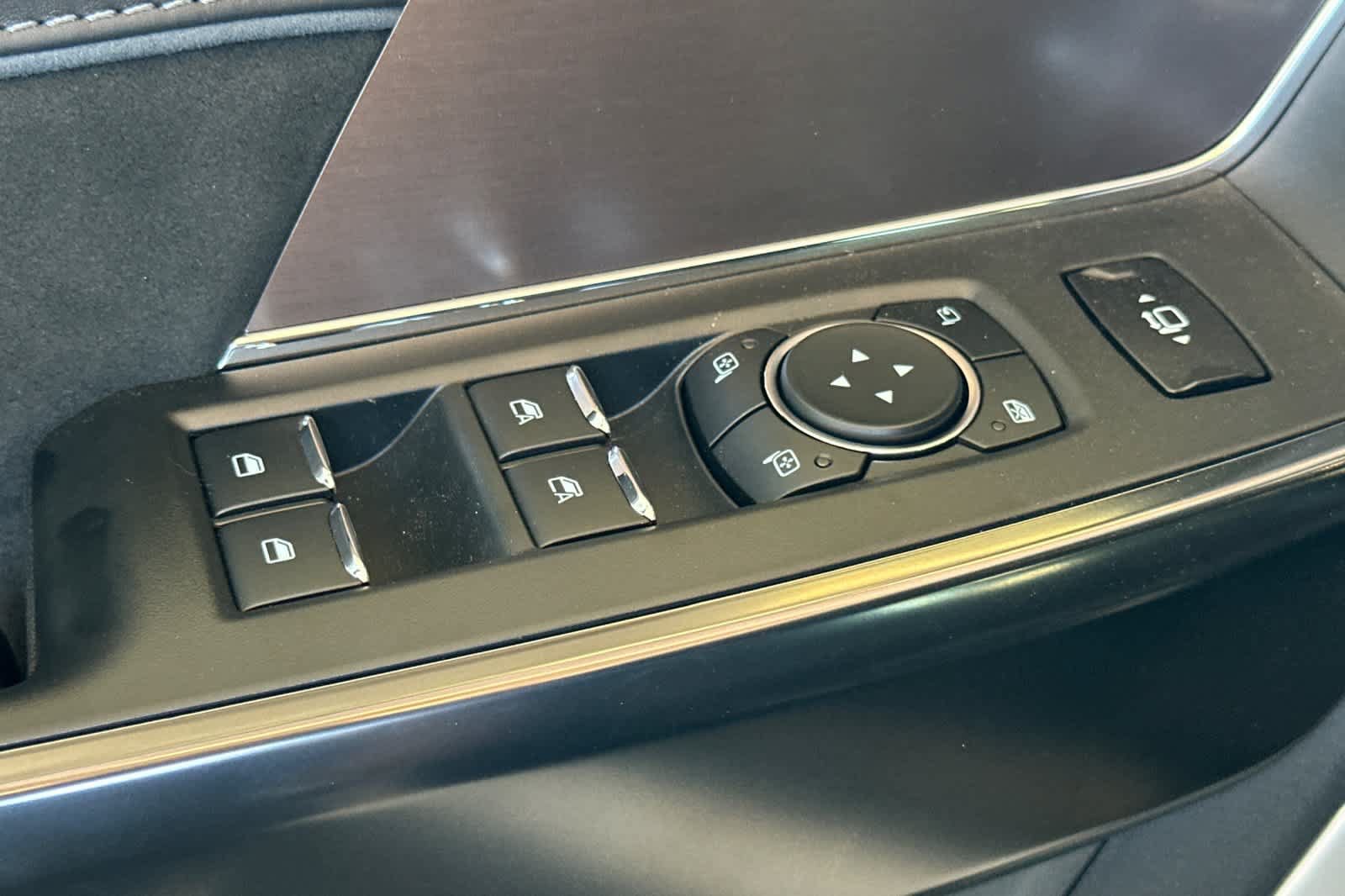 New 2026 Ford F350 Platinum AWD/4WD image 14