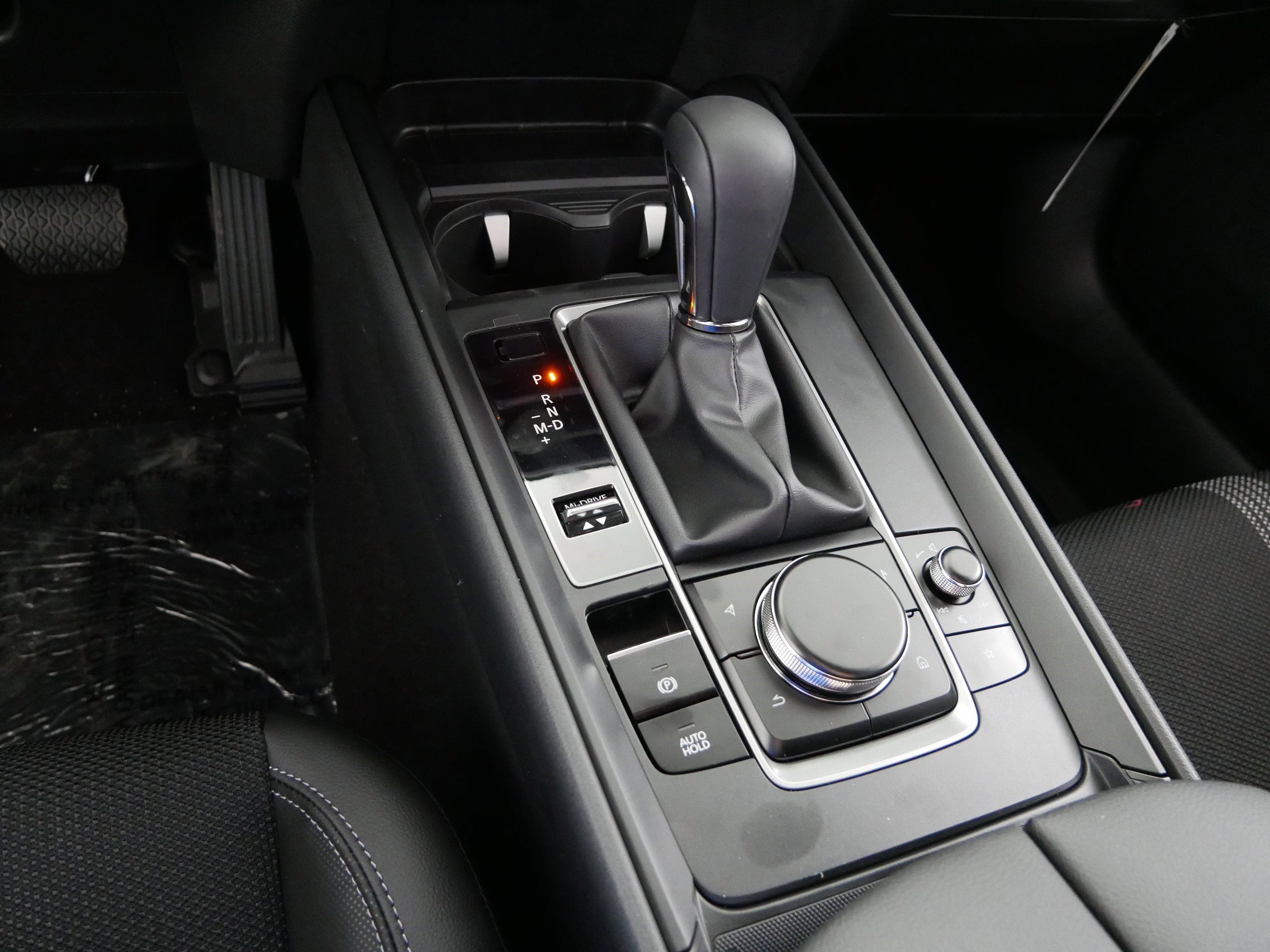 New 2026 MAZDA CX-50 AWD 2.5 S w/ Cargo Package image 6