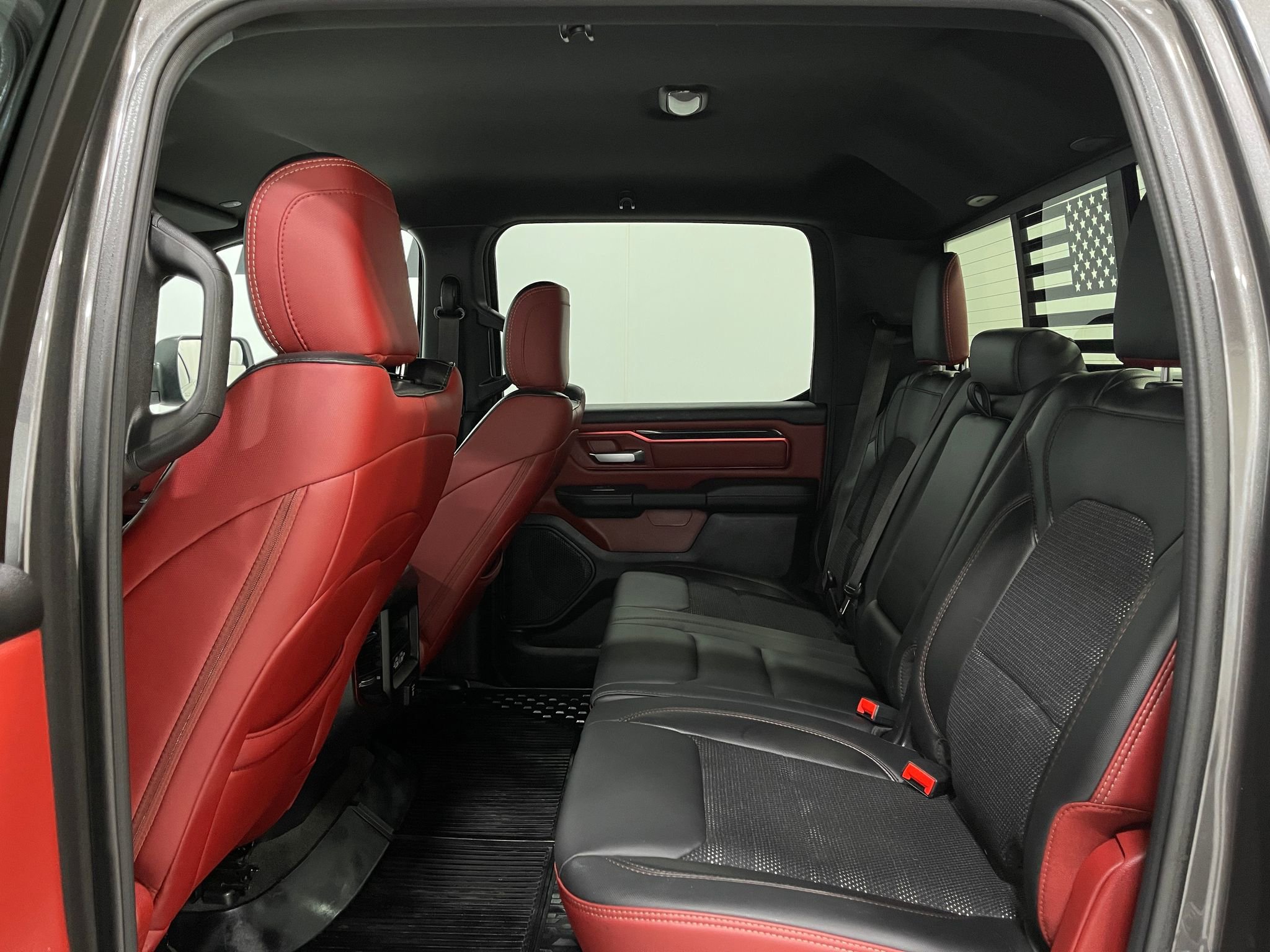 Used 2020 RAM 1500 Rebel w/ Rebel Level 2 Equipment Group image 29