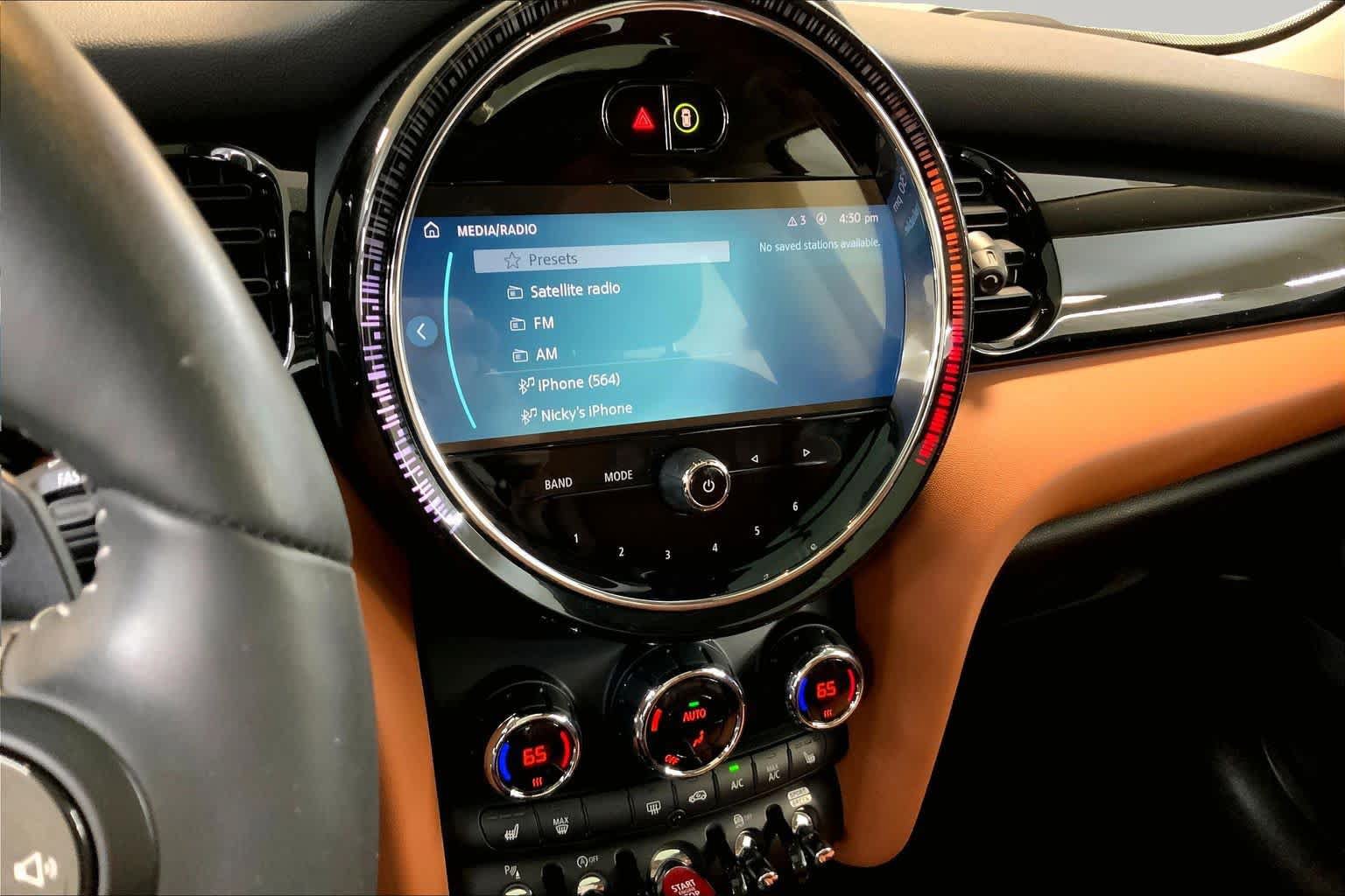 Used 2024 MINI Cooper S FWD image 6
