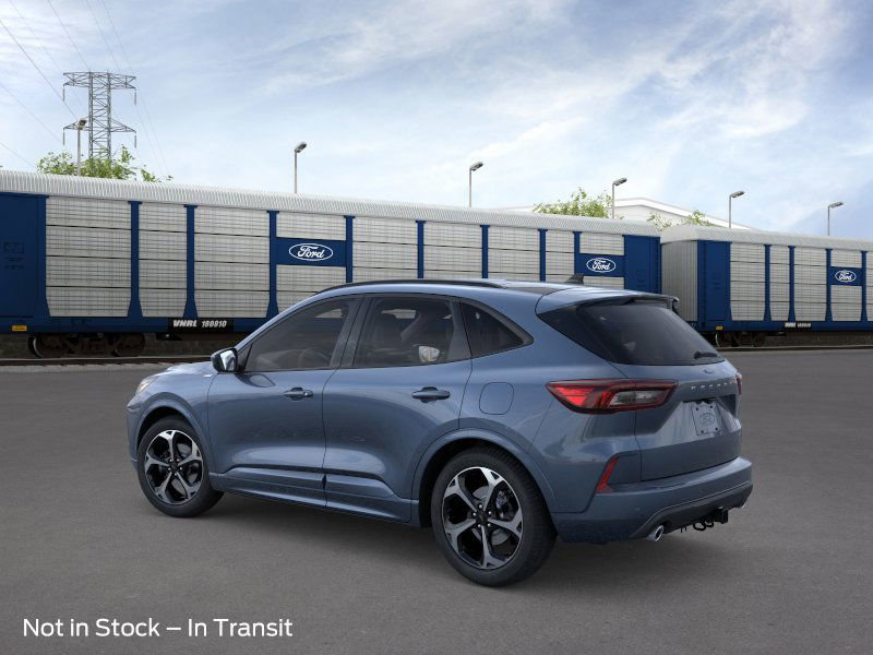 New 2026 Ford Escape ST-Line Elite image 4
