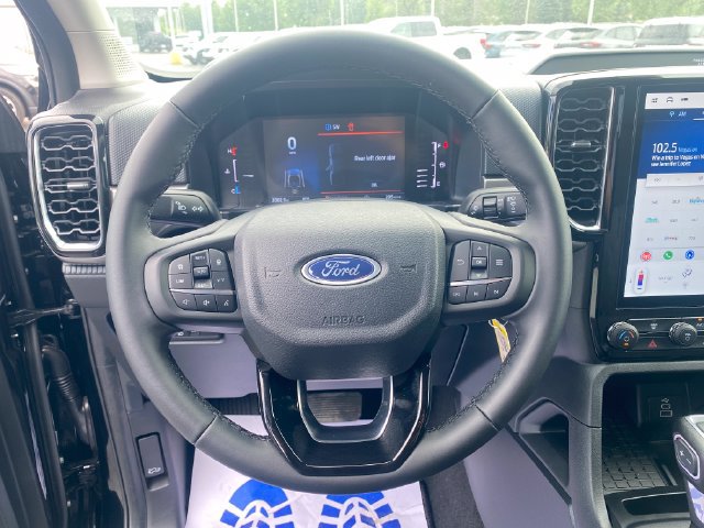 Used 2024 Ford Ranger XLT w/ Technology Package AWD/4WD image 21