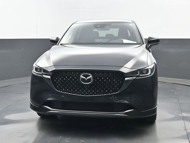 Used 2025 MAZDA CX-5 2.5 Turbo w/ Premium Package image 22