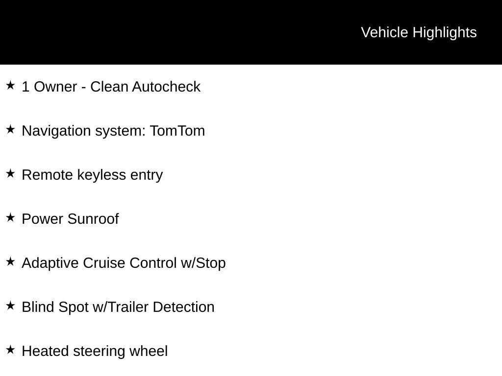 Used 2024 Dodge Durango SRT image 5