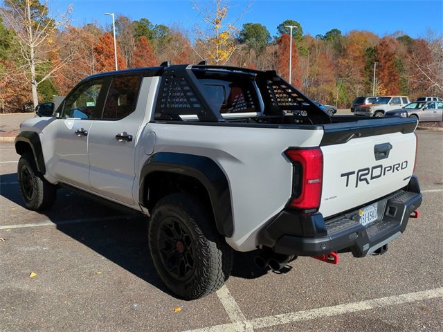 Used 2025 Toyota Tacoma TRD Pro image 6