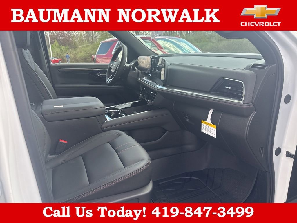 New 2026 Chevrolet Suburban RST w/ Comfort Package image 37