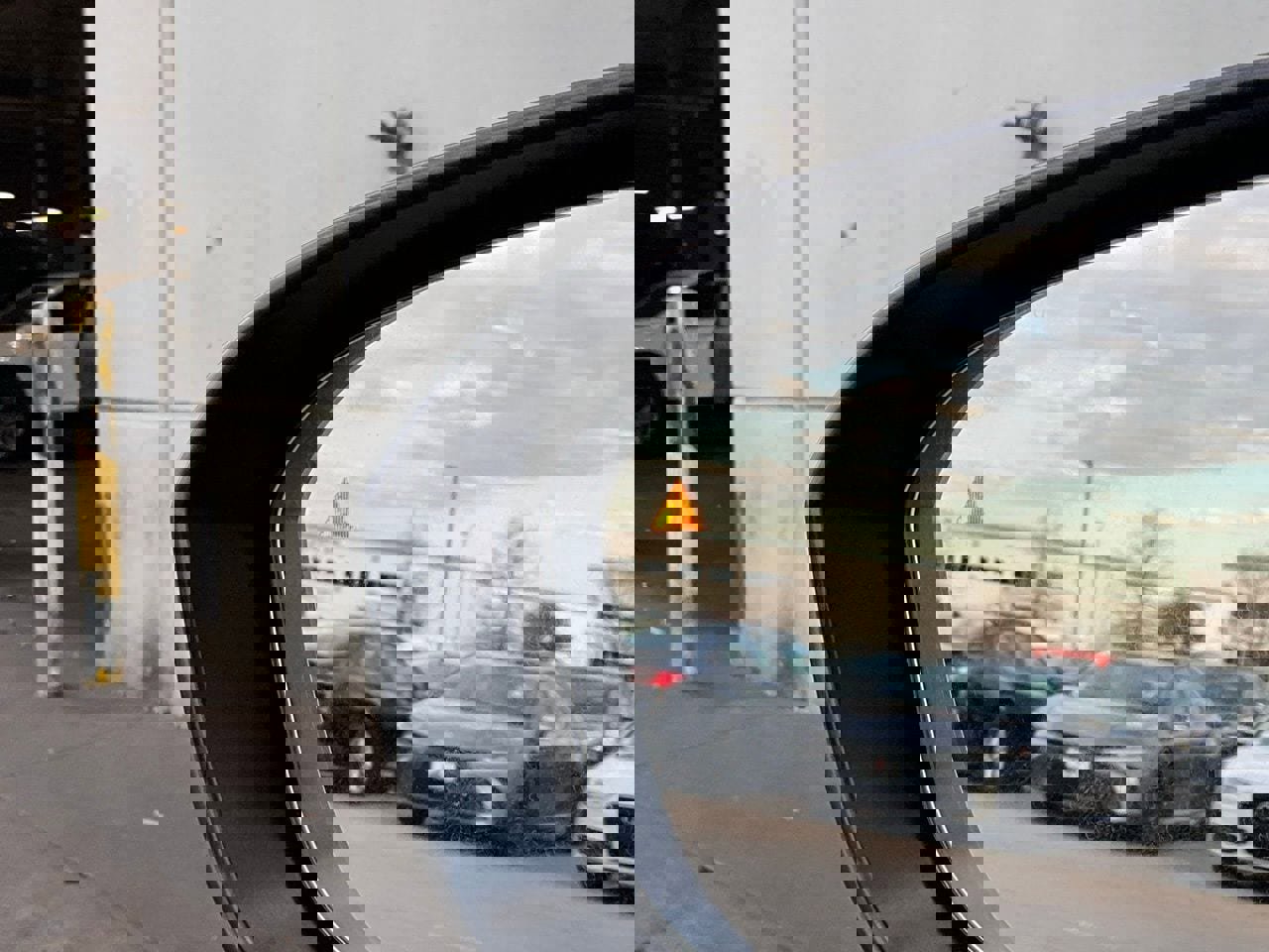 Used 2023 Nissan Rogue SV image 20