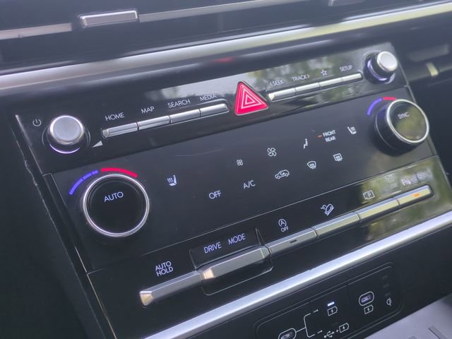 Used 2024 Hyundai Santa Fe SEL FWD image 36