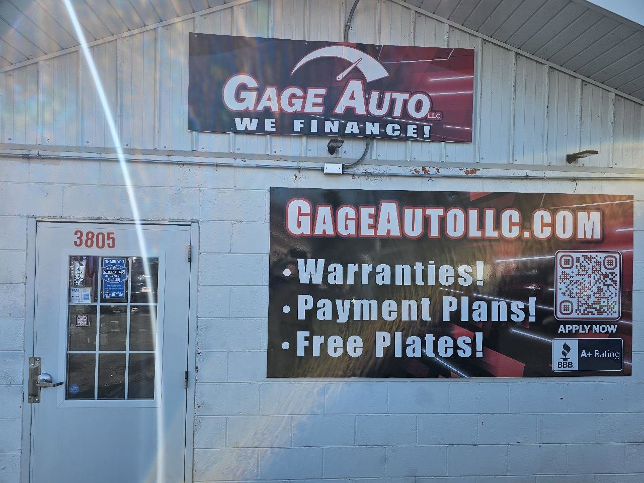 Used 2015 Chevrolet Equinox LTZ image 15