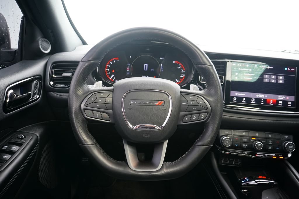 Used 2022 Dodge Durango GT image 13
