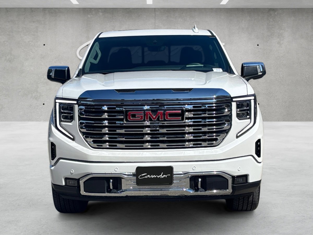 Certified 2025 GMC Sierra 1500 Denali w/ Denali Reserve Package image 21