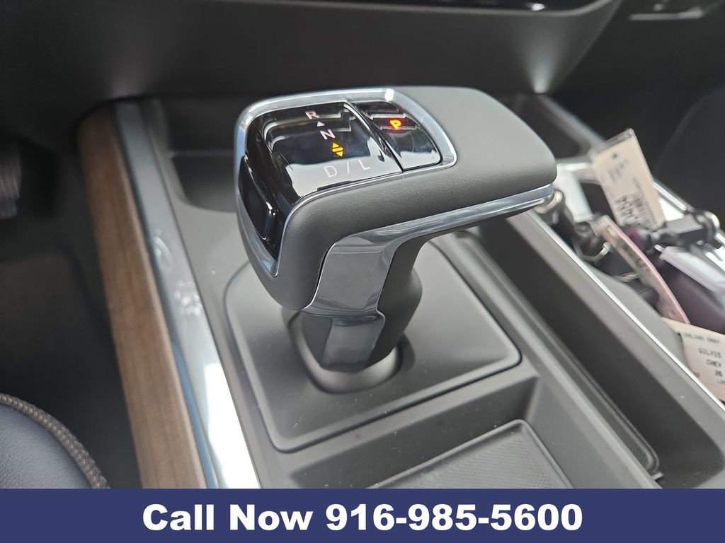 New 2026 Chevrolet Silverado 1500 High Country w/ Technology Package image 20