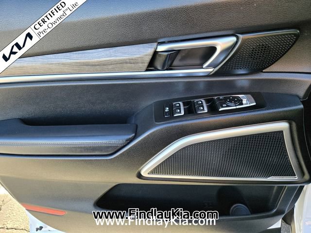 Certified 2020 Kia Telluride EX image 22