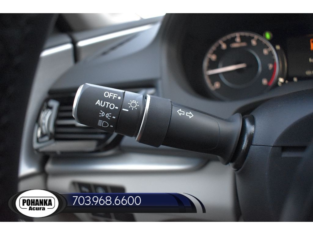 New 2026 Acura RDX SH-AWD w/ Technology Package image 10