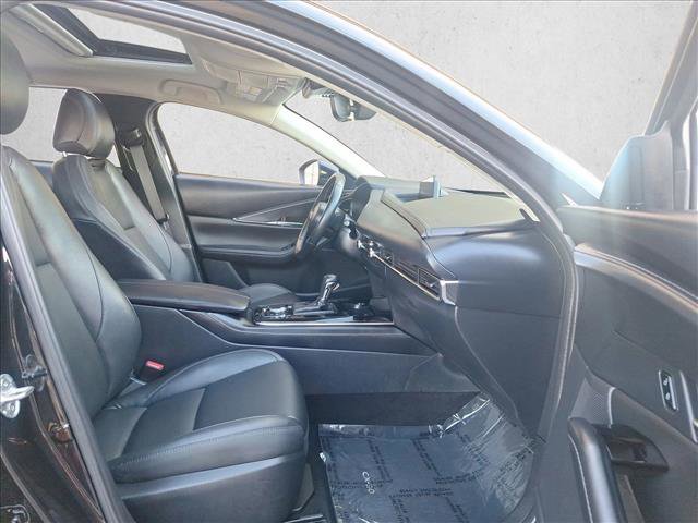 Used 2025 MAZDA CX-30 AWD 2.5 S w/ Preferred Package image 19