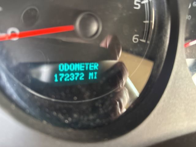 Used 2013 Chevrolet Tahoe LTZ RWD image 4